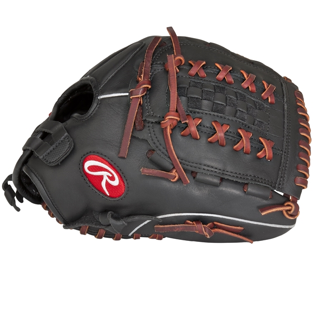 Picture of Rawlings Gamer 12.5In Softball Glove LH