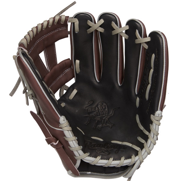 Picture of Rawlings Heart OF The Hide 11.75In Manny Machado Inf Glv-Rh