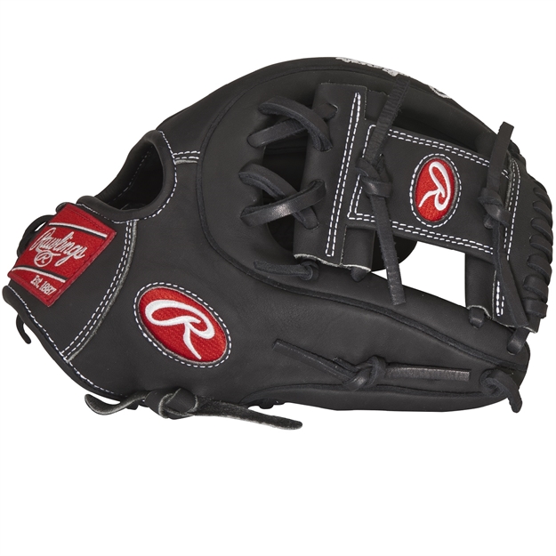 Picture of Rawlings Heart OF The Hide 11.75In Pro I Web Softball Glove