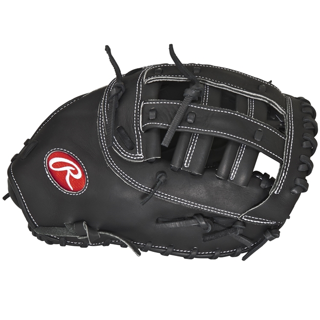 Picture of Rawlings Heart OF The Hide 12.5In 1St Base Softball Mitt RH