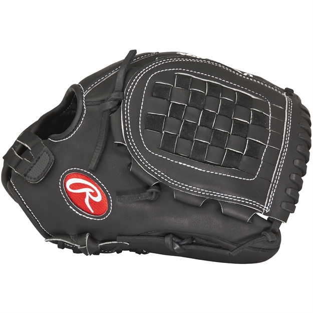 Picture of Rawlings Heart OF The Hide 12.5In Basket Web Softball Glv RH
