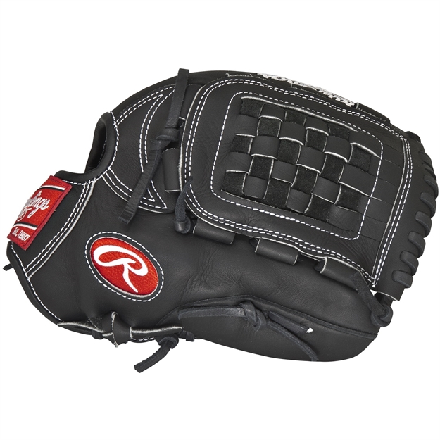 Picture of Rawlings Heart OF The Hide 12In Conv. Back Softball Glove RH