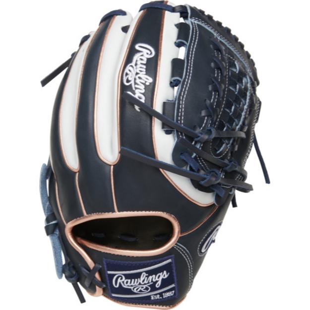 Picture of Rawlings Heart OF The Hide 12In Softball Inf Glv-Right Hand