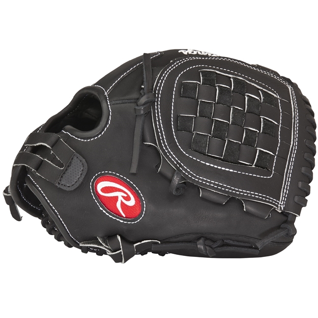 Picture of Rawlings Heart OF The Hide 12In Strap Back Softball Glove LH