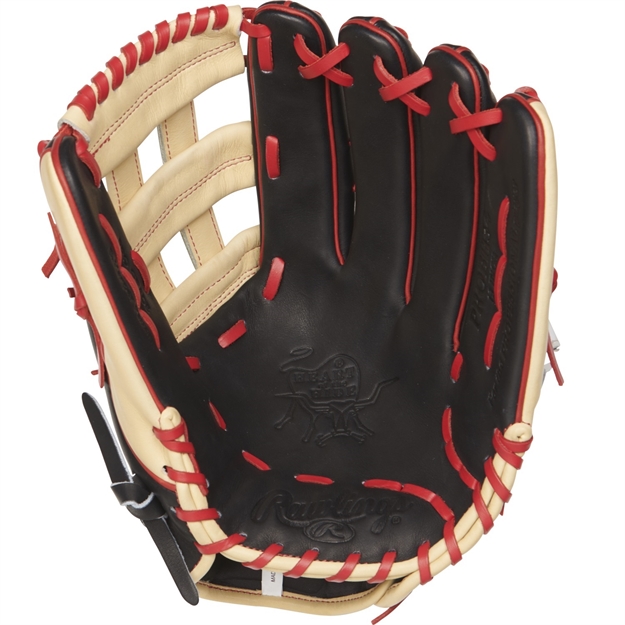 Picture of Rawlings Heart OF The Hide 13In Bryce Harper BB Glove RH