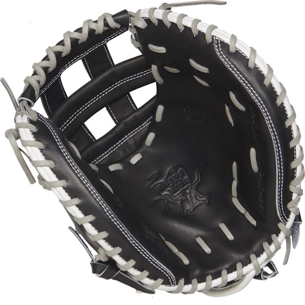 Picture of Rawlings Heart OF The Hide 33In Softball Catchers Mitt RH