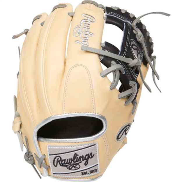 Picture of Rawlings Heart OF The Hide R2g Lindor Baseball Glove - RH