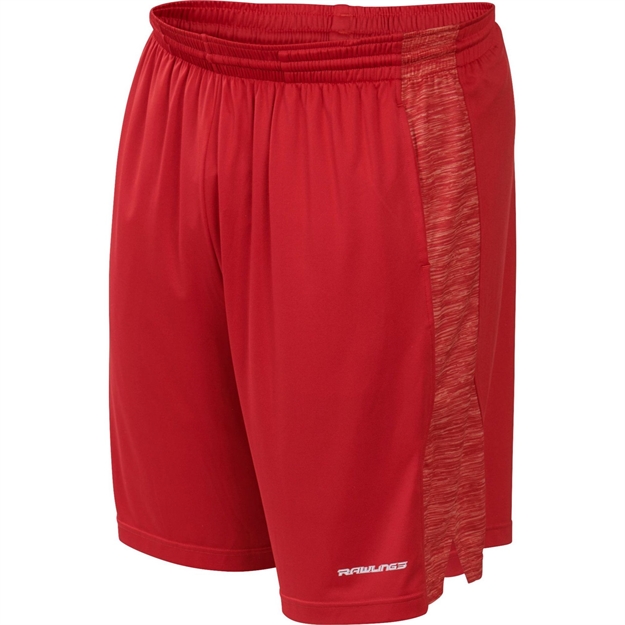Picture of Rawlings Launch Short Red Xx-Large