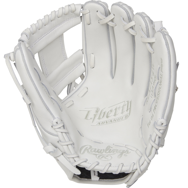 Picture of Rawlings Liberty Advanced 11.75In Softball Glove RH