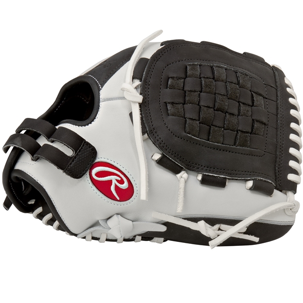 Picture of Rawlings Liberty Advanced 12.5In Softball Glove RH