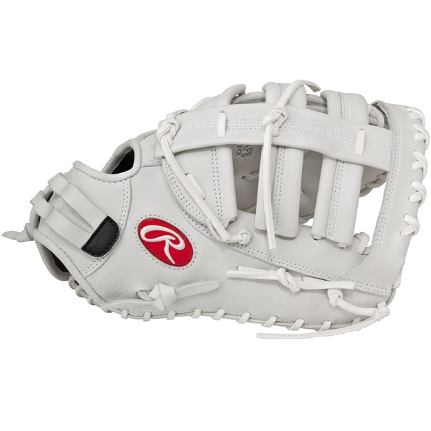 Picture of Rawlings Liberty Advanced 13In 1St Base Softball Mitt LH