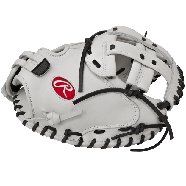 Picture of Rawlings Liberty Advanced 34In Catchers Softball Mitt RH
