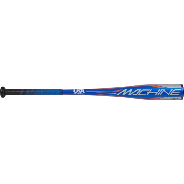 Picture of Rawlings Machine Usa Baseball Bat 26In 16Oz -10