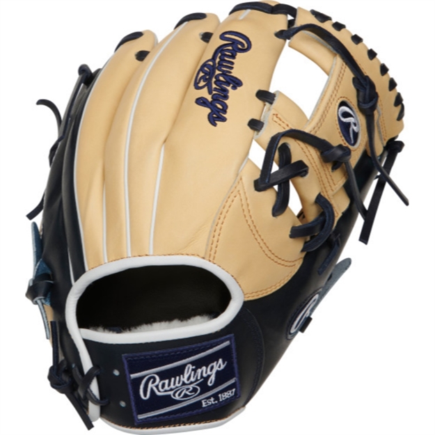 Picture of Rawlings Pro Preferred 11.5In Inf Baseball Glove -Right Hand