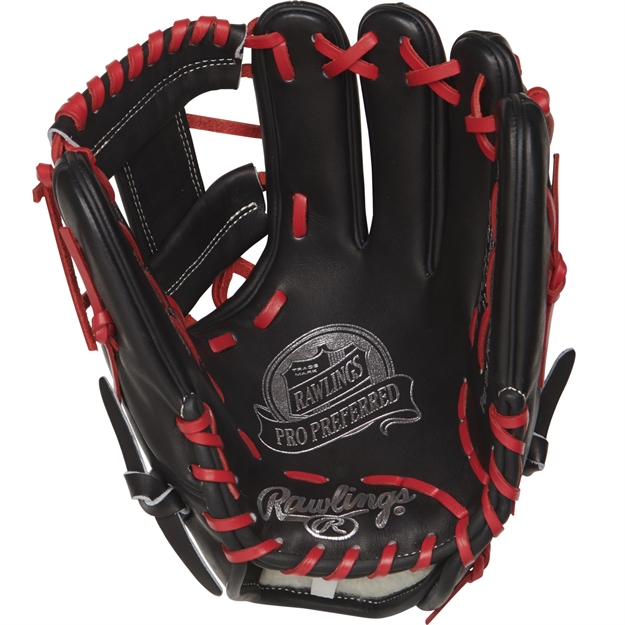 Picture of Rawlings Pro Preferred 11.75In Francisco Lindor BB Glove RH