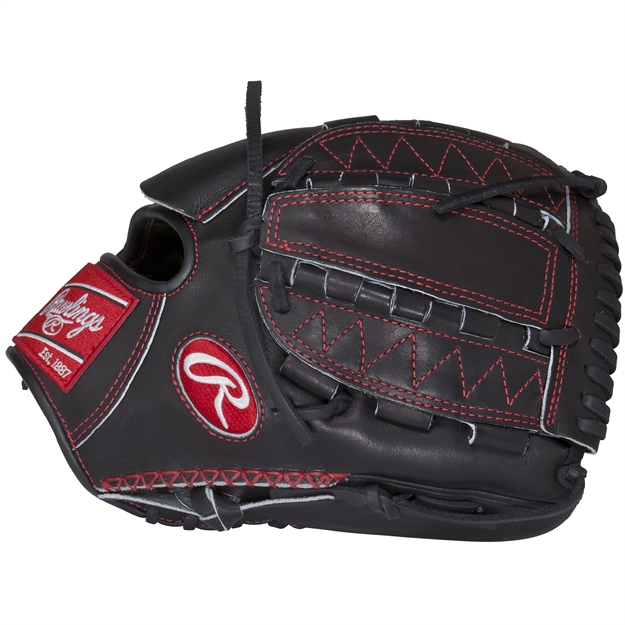 Picture of Rawlings Pro Preferred 12In Max Scherzer Baseball Glove LH
