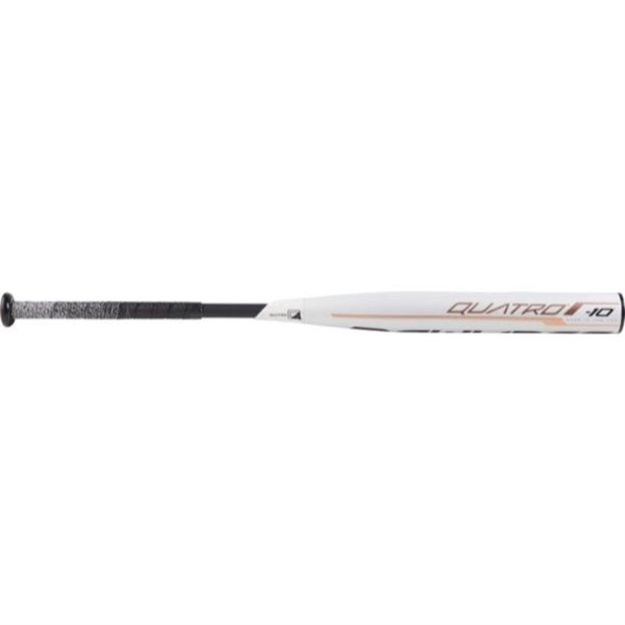 Picture of Rawlings Quatro Fastpitch Bat -10 32" 22Oz