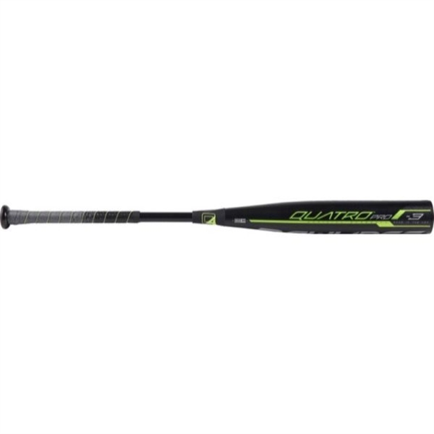 Picture of Rawlings Quatro Pro Bbcor Baseball Bat -3 32" 29Oz