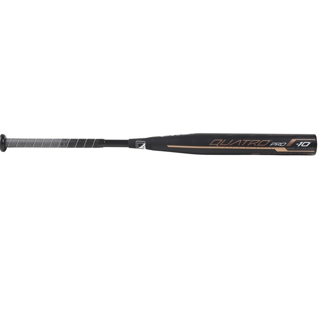Picture of Rawlings Quatro Pro Fastpitch Bat (-10) Fpqp10 - 34/24