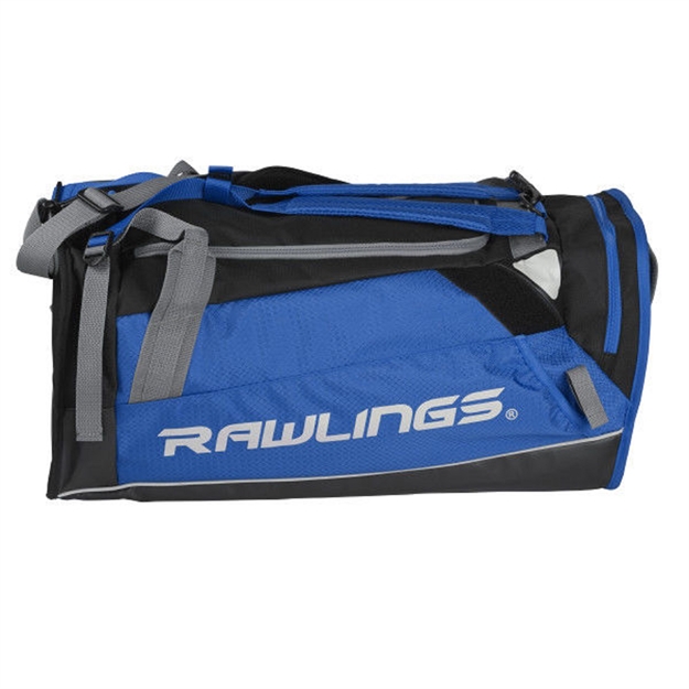 Picture of Rawlings R601 Hybrid Backpack/Duffel Players Bag - Royal