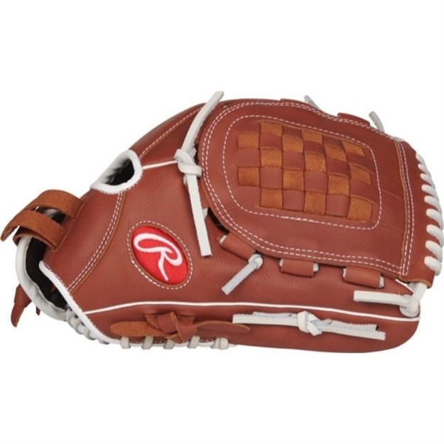 Picture of Rawlings R9 Series 12" P/Inf Softball Glove LH