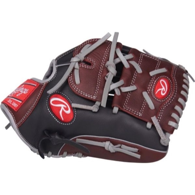 Picture of Rawlings R9 Series 12" Pitcher Glove LH