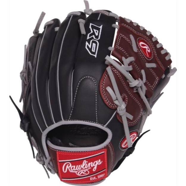Picture of Rawlings R9 Series 12" Pitcher Glove RH