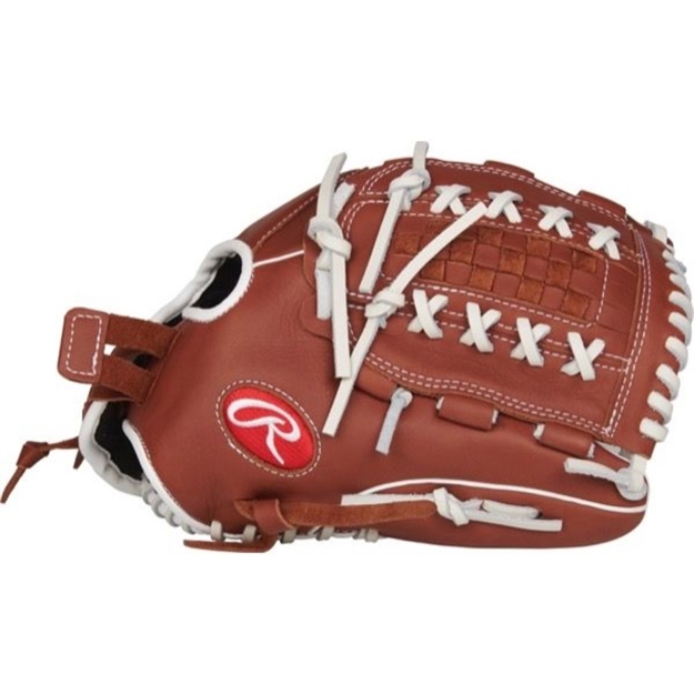Picture of Rawlings R9 Series 12.5" P/Inf Softball Glove LH