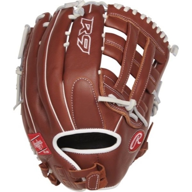 Picture of Rawlings R9 Series 13" OF Softball Glove RH