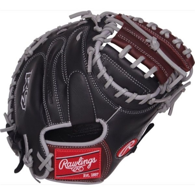 Picture of Rawlings R9 Series 32.5" Catchers Mitt RH