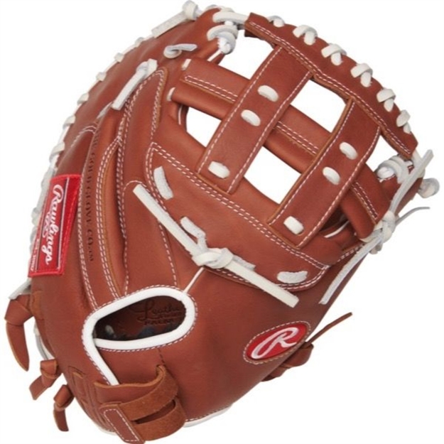 Picture of Rawlings R9 Series 33" Catchers Softball Mitt RH
