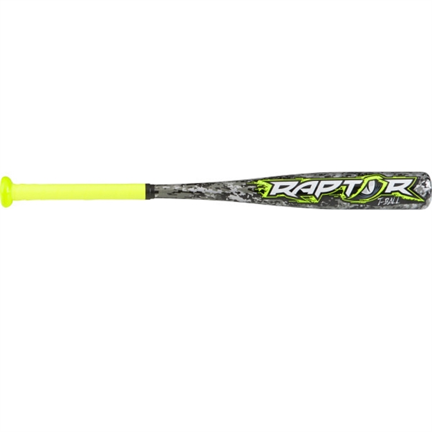 Picture of Rawlings Raptor T Ball Bat -12 25Inch 13Oz