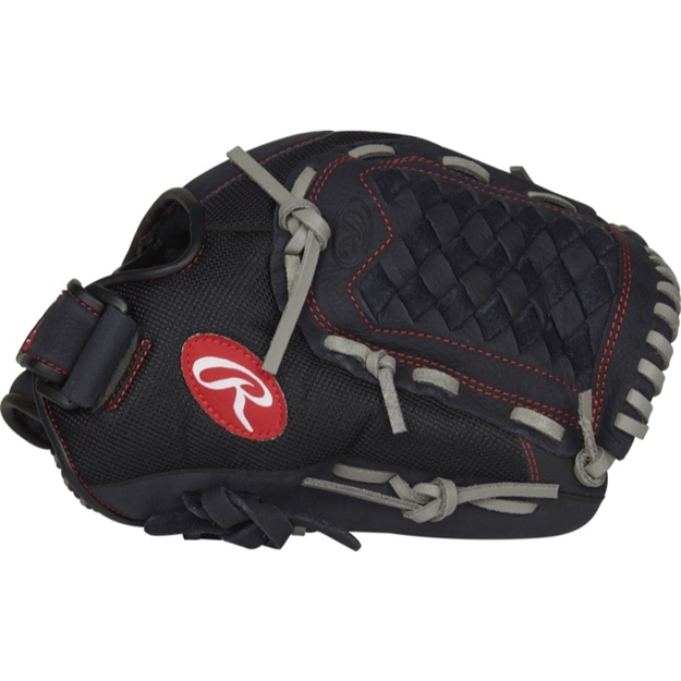 Picture of Rawlings Renegade Series 12 IN Softball Glove RH