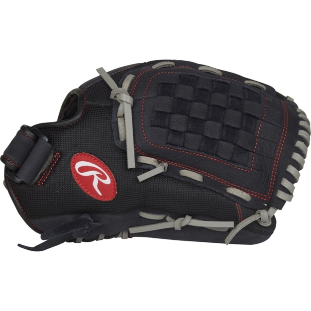 Picture of Rawlings Renegade Series 12.5 IN Baseball Glove RH