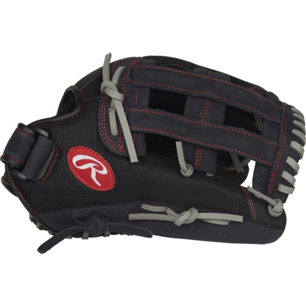 Picture of Rawlings Renegade Series 13 Inch Softball Outfield Glove LH