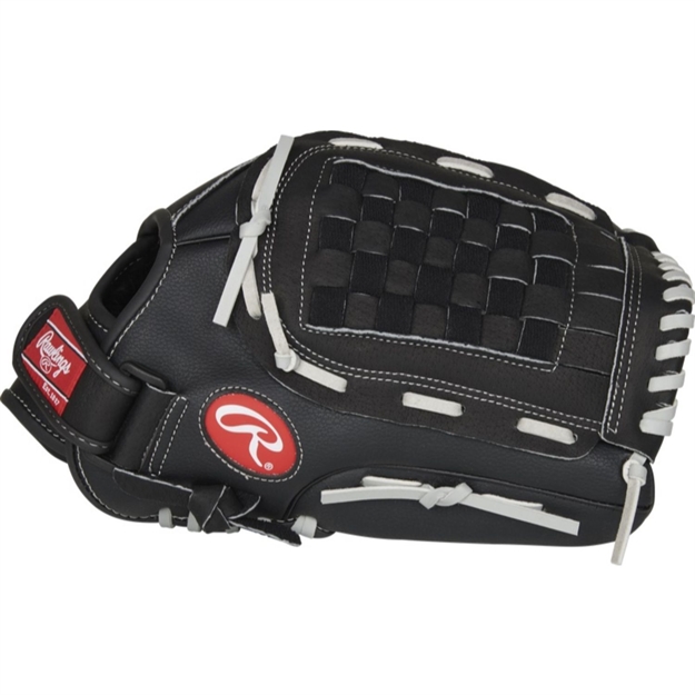 Picture of Rawlings Rsb Series 13 Inch Outfielder Glove RH