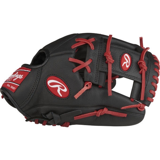 Picture of Rawlings Select Pro Lite 11.5" Inf Lindor Youth Glove Right
