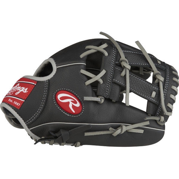 Picture of Rawlings Select Pro Lite 11.5" Inf Machado Youth Glove Right