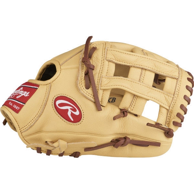 Picture of Rawlings Select Pro Lite 11.5" P/Inf Bryant Yth Glove Right