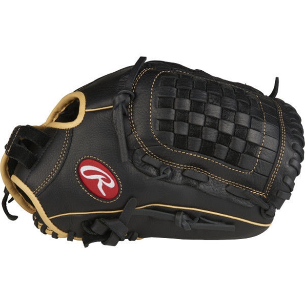 Picture of Rawlings Shut Out 12.5" Finger Shift Of/P Glove Right