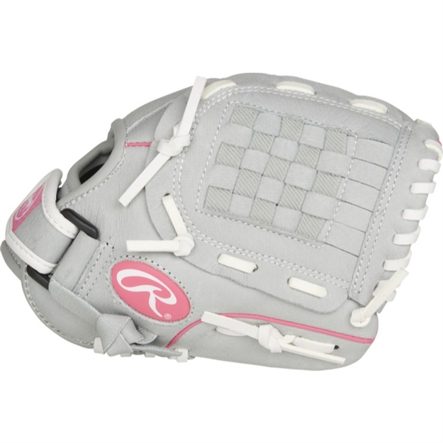 Picture of Rawlings Sure Catch 10.5 IN Youth Sofball Glove LH