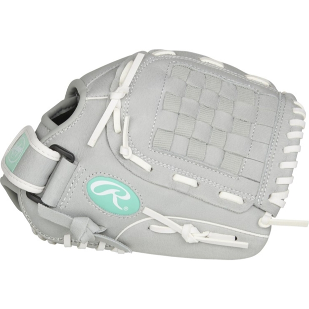 Picture of Rawlings Sure Catch 11 IN Youth Infield Pitchers Glove RH