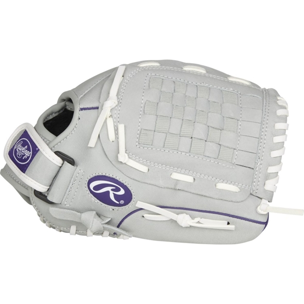 Picture of Rawlings Sure Catch 12 IN Youth Infield Outfield Glove LH