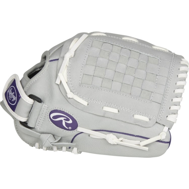 Picture of Rawlings Sure Catch 12.5 IN Youth Outfield Glove RH