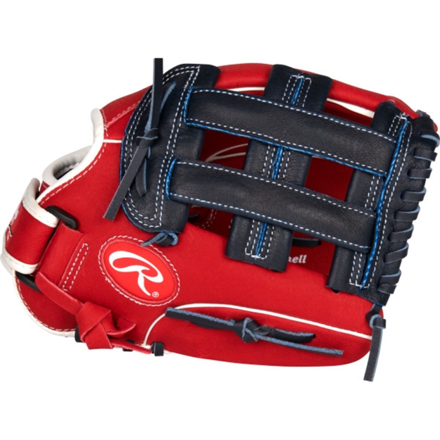 Picture of Rawlings Sure Catch Bryce Harper Baseball Glove RH Throw