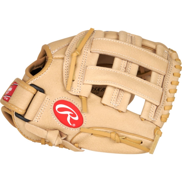 Picture of Rawlings Sure Catch Kris Bryant Baseball Glove RH Throw