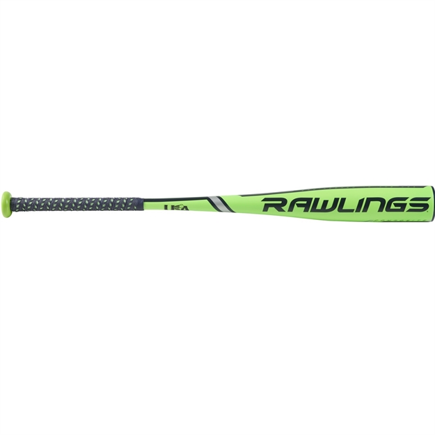 Picture of Rawlings Threat Usa Baseball Bat (-12) Us9t12 - 29/17