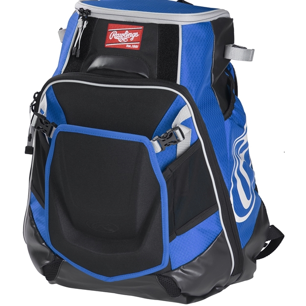 Picture of Rawlings Velo Backpack - Royal