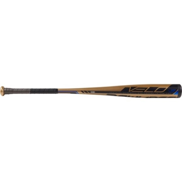 Picture of Rawlings Velo Bbcor Baseball Bat -3 33" 30Oz