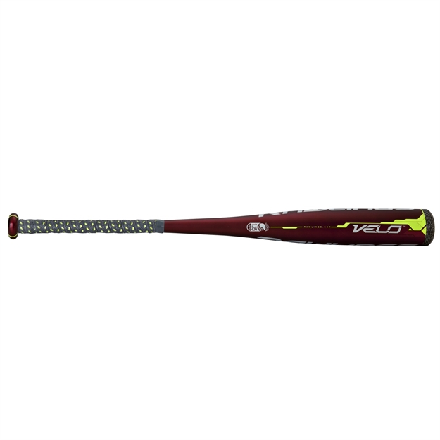 Picture of Rawlings Velo Hybrid Senior League Baseball Bat (-10) 30/20